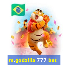 m.godzilla 777 bet